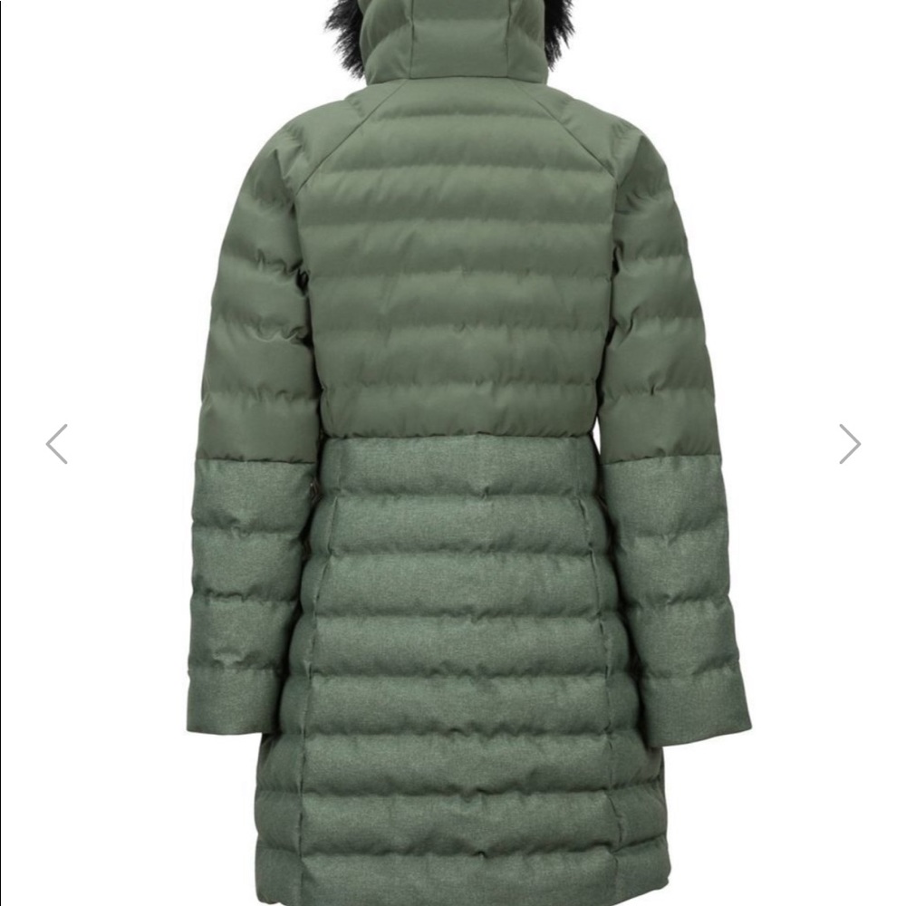 Marmot Margaret Featherless Jacket - Picture 2 of 8